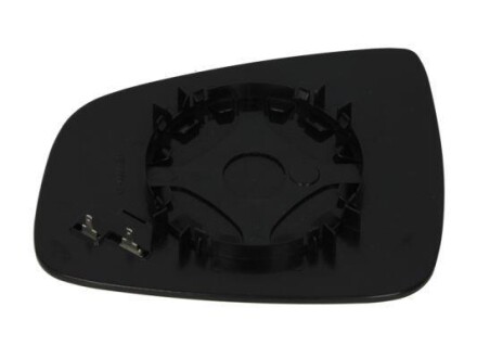 Фото 2 - Зеркало наружное BLIC 6102-02-1232400P (6102021232400P)