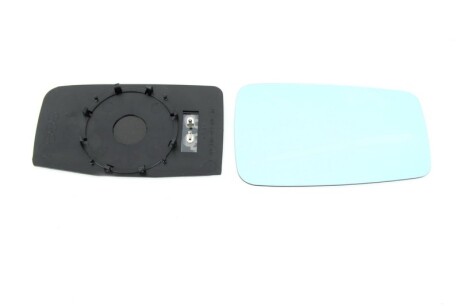 Фото 2 - Дзеркало зовнішнє BLIC 6102-02-1232580P (6102021232580P)