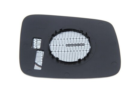 Фото 2 - Дзеркало зовнішнє BLIC 6102-02-1232582P