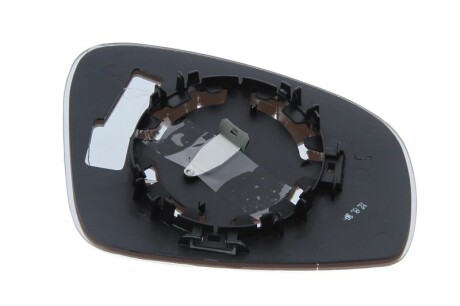 Фото 2 - Зеркало наружное BLIC 6102-02-1232584P (6102021232584P)