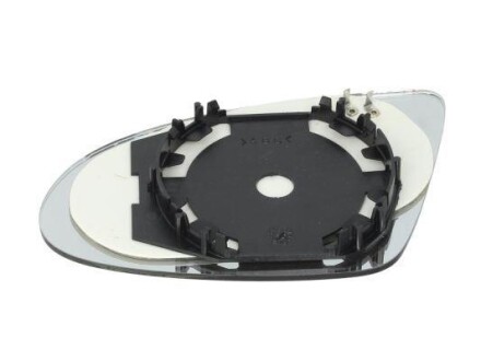 Фото 2 - Дзеркало зовнішнє BLIC 6102021232791P