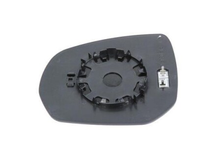 Фото 2 - Дзеркало зовнішнє BLIC 6102021232858P