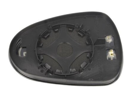 Фото 2 - Зеркало наружное BLIC 6102021232893P