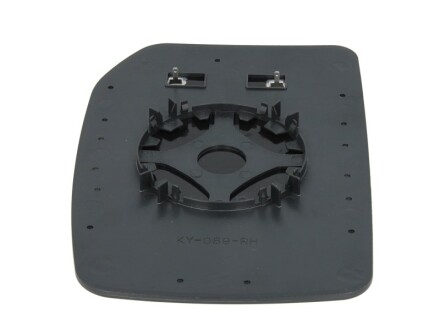 Фото 2 - Зеркало наружное BLIC 6102-02-1232918P (6102021232918P)