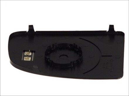 Фото 2 - Дзеркало зовнішнє BLIC 6102-02-1232922P (6102021232922P)