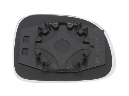 Фото 2 - Дзеркало зовнішнє BLIC 6102-02-1232935P