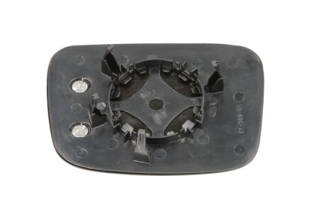 Фото 2 - Зеркало наружное BLIC 6102-02-1232985P (6102021232985P)