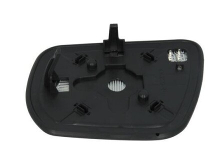 Фото 2 - Дзеркало зовнішнє BLIC 6102021232992P