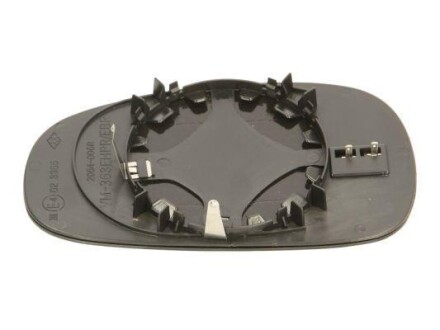 Фото 2 - Зеркало наружное BLIC 6102021232995P