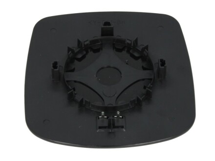 Фото 2 - Дзеркало зовнішнє BLIC 6102-02-1233119P (6102021233119P)