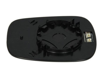 Фото 2 - Дзеркало зовнішнє BLIC 6102021233172P