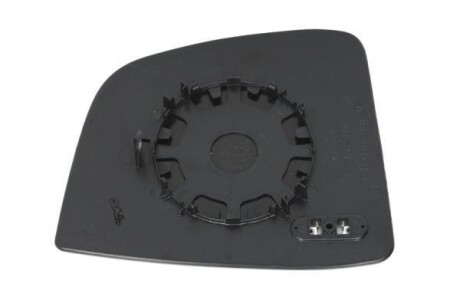 Фото 2 - Дзеркало зовнішнє BLIC 6102-02-1233941P (6102021233941P)