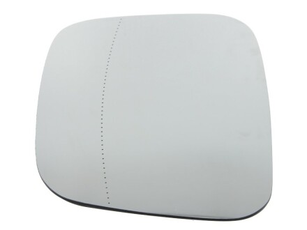 Фото 2 - Зеркало наружное BLIC 6102-02-1233985P (6102021233985P)