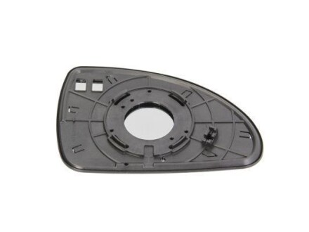 Фото 2 - Зеркало наружное BLIC 6102021251138P