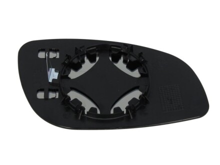 Фото 2 - Дзеркало зовнішнє BLIC 6102-02-1251221P (6102021251221P)