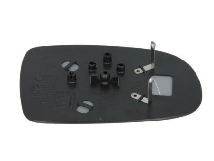 Фото 2 - Зеркало наружное BLIC 6102021251225P