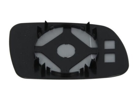 Фото 2 - Зеркало наружное BLIC 6102021251315P