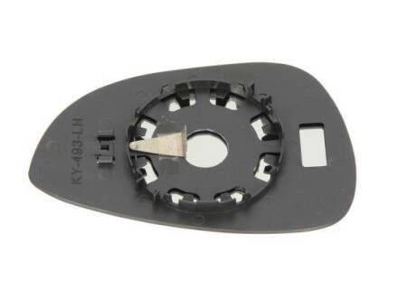 Фото 2 - Зеркало наружное BLIC 6102021251392P