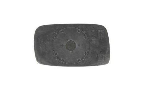 Фото 2 - Зеркало наружное BLIC 6102021251515P