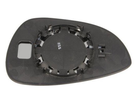 Фото 2 - Зеркало наружное BLIC 6102021252392P