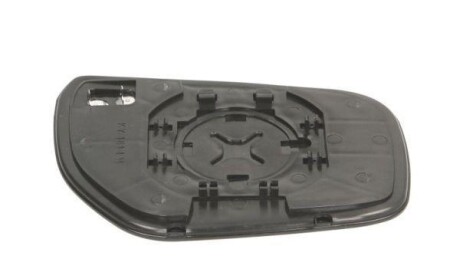 Фото 2 - Дзеркало зовнішнє BLIC 6102021271111P