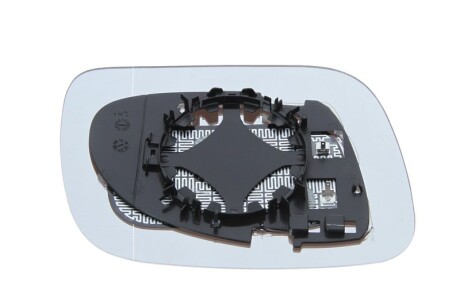 Фото 2 - Зеркало наружное BLIC 6102-02-1271122P (6102021271122P)