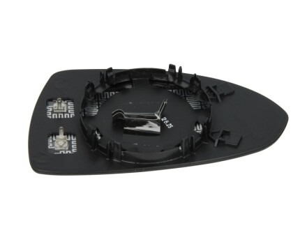 Фото 2 - Дзеркало зовнішнє BLIC 6102-02-1271220P (6102021271220P)