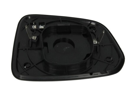 Фото 2 - Дзеркало зовнішнє BLIC 6102-02-1271228P (6102021271228P)