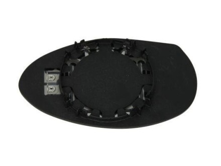 Фото 2 - Дзеркало зовнішнє BLIC 6102021271275P