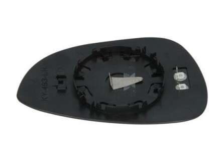 Фото 2 - Зеркало наружное BLIC 6102021271392P