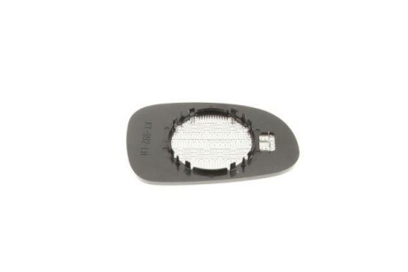 Фото 2 - Дзеркало зовнішнє BLIC 6102021271399P