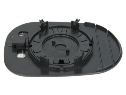 Фото 2 - Дзеркало зовнішнє BLIC 6102021271515P