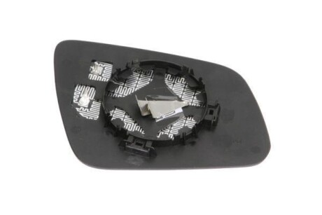 Фото 2 - Зеркало наружное BLIC 6102021271519P