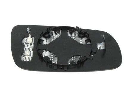 Фото 2 - Зеркало наружное BLIC 6102-02-1271521P (6102021271521P)