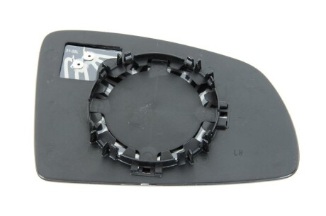 Фото 2 - Зеркало наружное BLIC 6102-02-1271752P (6102021271752P)