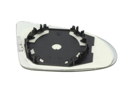 Фото 2 - Дзеркало зовнішнє BLIC 6102021271791P