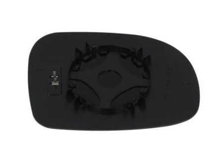 Фото 2 - Дзеркало зовнішнє BLIC 6102021271792P