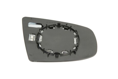 Фото 2 - Зеркало наружное BLIC 6102021271889P