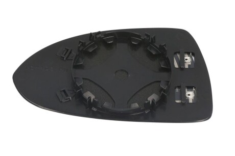 Фото 2 - Дзеркало зовнішнє BLIC 6102-02-1272222P (6102021272222P)