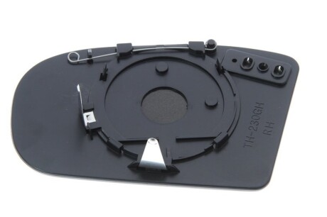 Фото 2 - Дзеркало зовнішнє BLIC 6102-02-1272532P (6102021272532P)