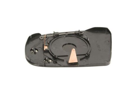 Фото 2 - Дзеркало зовнішнє BLIC 6102-02-1272791P (6102021272791P)