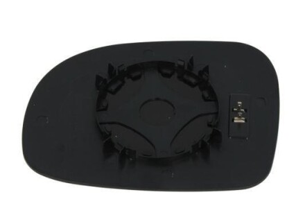 Фото 2 - Дзеркало зовнішнє BLIC 6102-02-1272792P (6102021272792P)