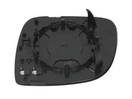 Фото 2 - Дзеркало зовнішнє BLIC 6102-02-1272799P (6102021272799P)