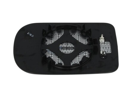 Фото 2 - Дзеркало зовнішнє BLIC 6102-02-1272822P (6102021272822P)