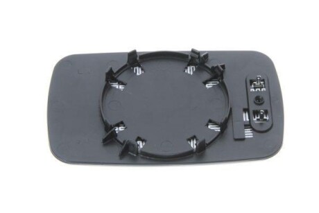 Фото 2 - Дзеркало зовнішнє BLIC 6102021272829P