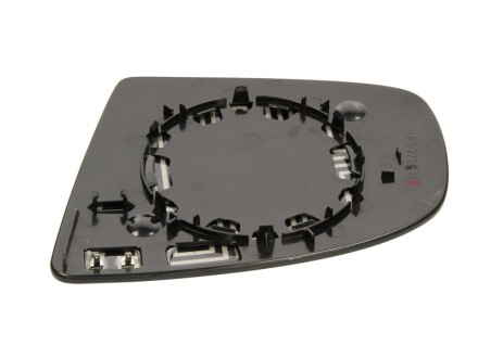 Фото 2 - Дзеркало зовнішнє BLIC 6102-02-1272889P (6102021272889P)