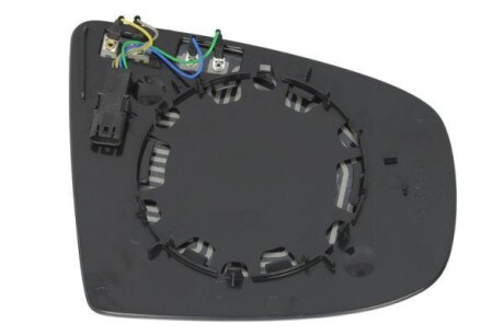 Фото 2 - Зеркало наружное BLIC 6102021272891P