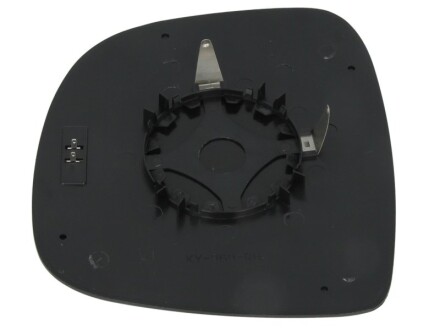 Фото 2 - Дзеркало зовнішнє BLIC 6102-02-1272919P (6102021272919P)