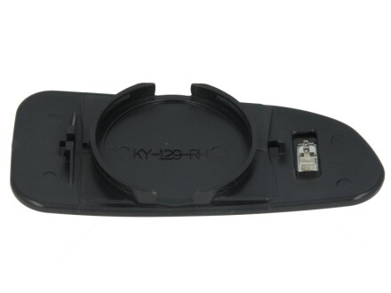 Фото 2 - Дзеркало зовнішнє BLIC 6102-02-1272921P (6102021272921P)