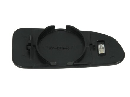 Фото 4 - Дзеркало зовнішнє BLIC 6102-02-1272921P (6102021272921P)